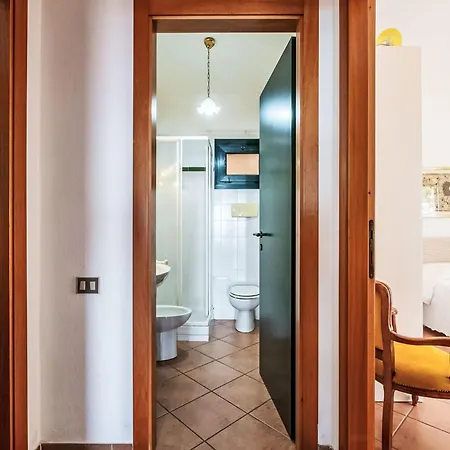 Del Mare Dipinto By Interhome Feriehus *