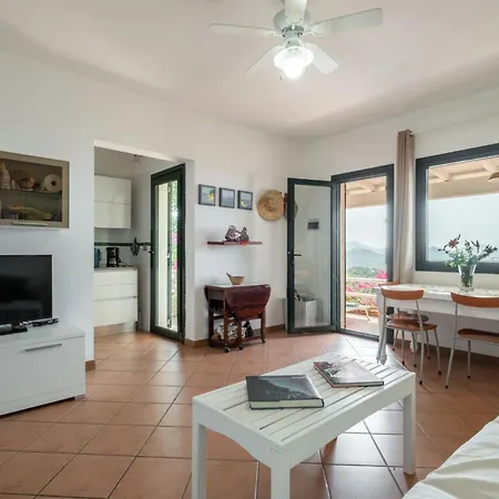 Feriehus Del Mare Dipinto By Interhome *