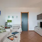 Prázdninový dům Del Mare Dipinto By Interhome *