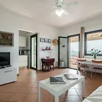 Prázdninový dům Del Mare Dipinto By Interhome *