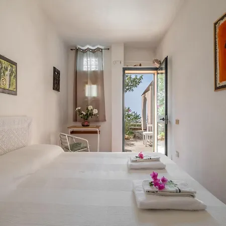 Del Mare Dipinto By Interhome بيت للعطل *