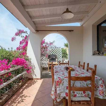 Del Mare Dipinto By Interhome Prázdninový dům