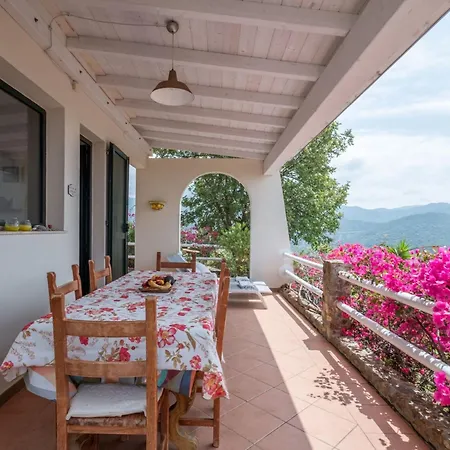 Del Mare Dipinto By Interhome Feriehus *