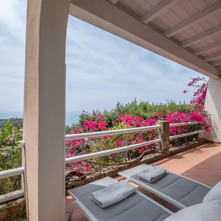 بيت للعطل Del Mare Dipinto By Interhome *