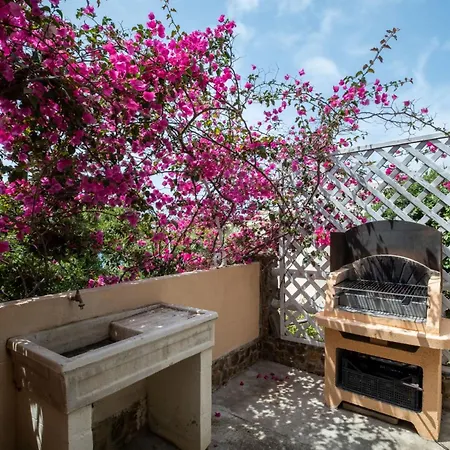 Del Mare Dipinto By Interhome * Geremèas