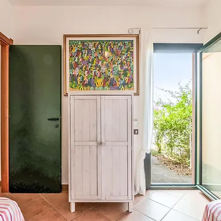 بيت للعطل Del Mare Dipinto By Interhome