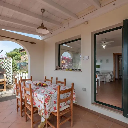 بيت للعطل Del Mare Dipinto By Interhome *