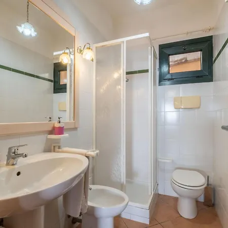 Del Mare Dipinto By Interhome بيت للعطل Geremèas