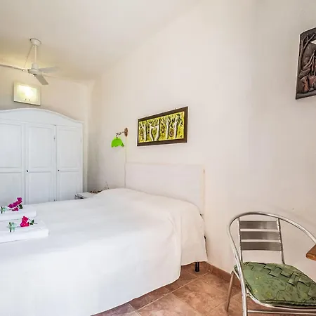 بيت للعطل Del Mare Dipinto By Interhome Geremèas