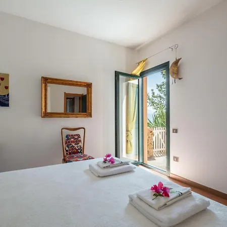 Del Mare Dipinto By Interhome *