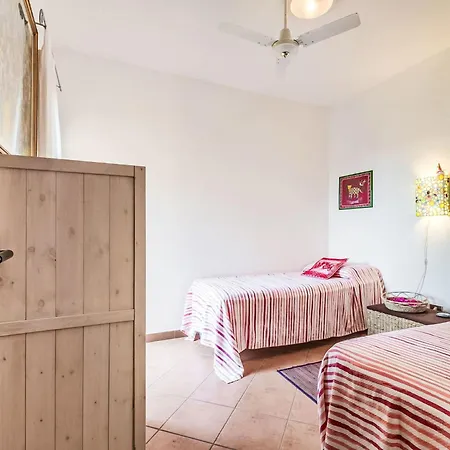 بيت للعطل Del Mare Dipinto By Interhome