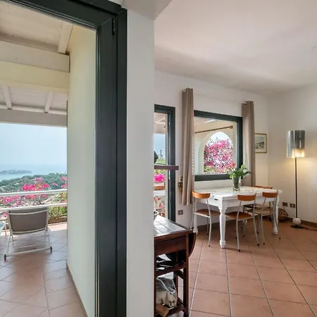 بيت للعطل Del Mare Dipinto By Interhome Geremèas