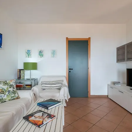 بيت للعطل Del Mare Dipinto By Interhome *