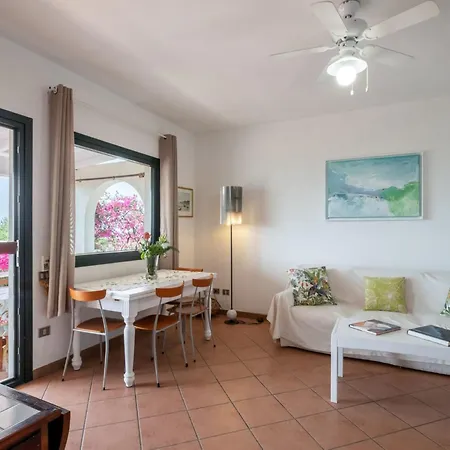 Feriehus Del Mare Dipinto By Interhome