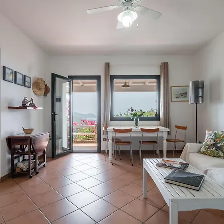 بيت للعطل Del Mare Dipinto By Interhome *