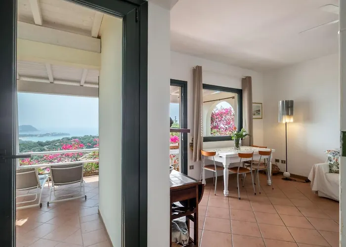 Nyaraló Del Mare Dipinto By Interhome Geremèas