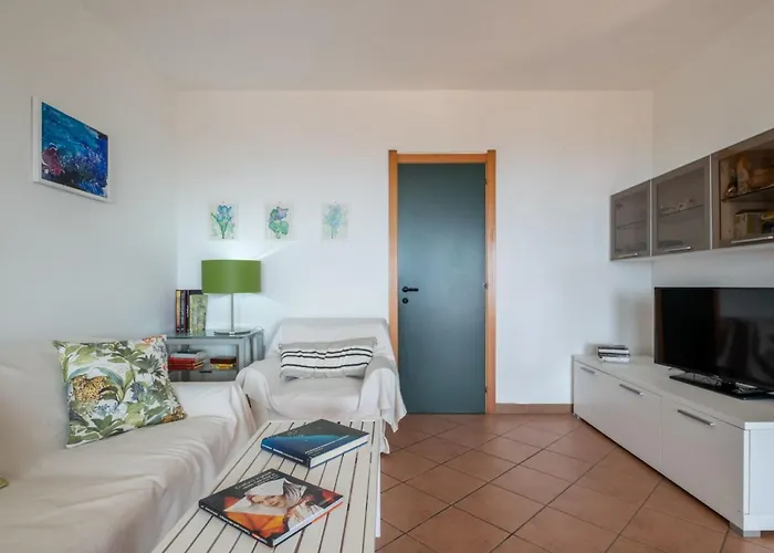 Nyaraló Del Mare Dipinto By Interhome *