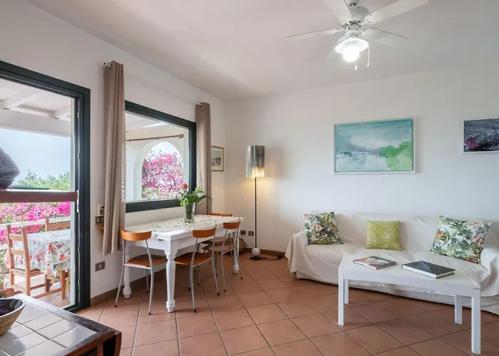 Nyaraló Del Mare Dipinto By Interhome