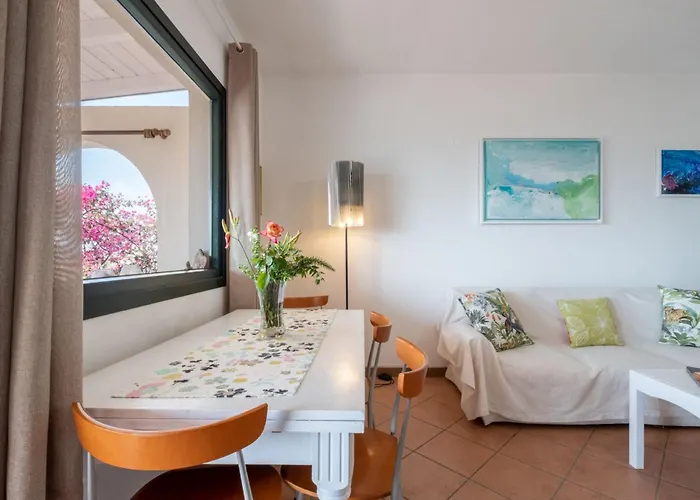 Del Mare Dipinto By Interhome Nyaraló *