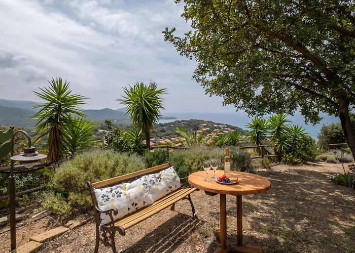 Del Mare Dipinto By Interhome *